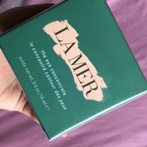 Brand New unopened La Mer Eye Cream